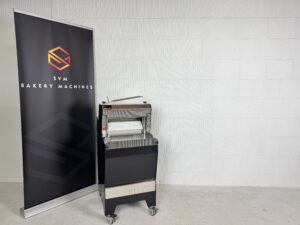 ABO broodsnijmachine