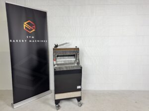 ABO broodsnijmachine