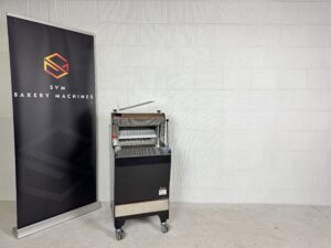 ABO broodsnijmachine
