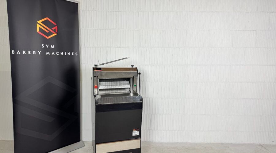 ABO broodsnijmachine
