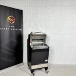 ABO broodsnijmachine
