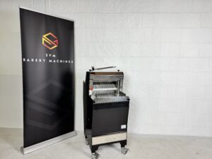 ABO broodsnijmachine