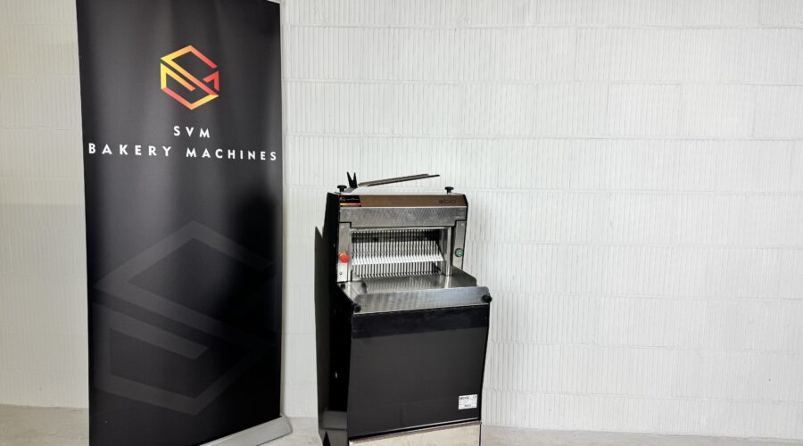 ABO broodsnijmachine