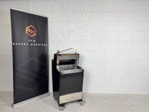 ABO broodsnijmachine