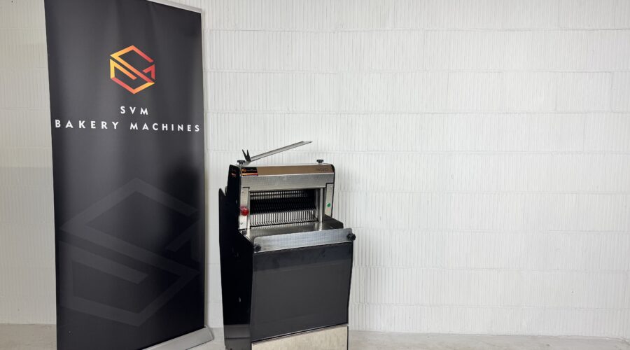 ABO broodsnijmachine