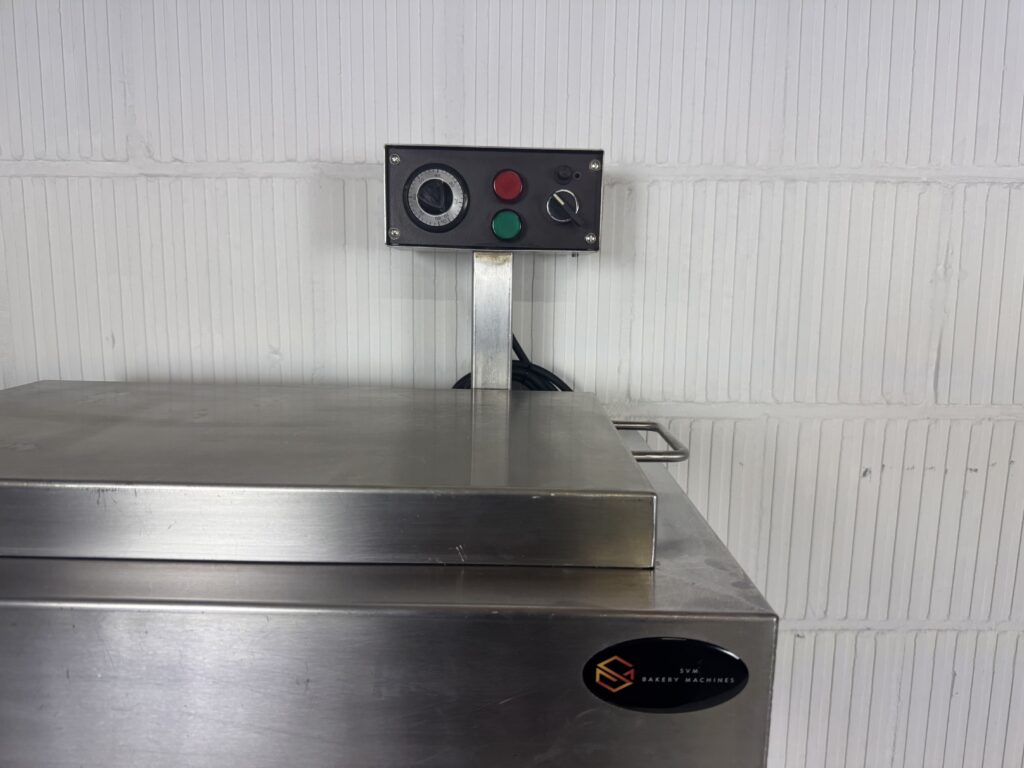 Zilco couveturebak