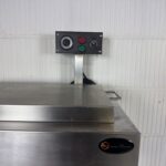 Zilco couveturebak