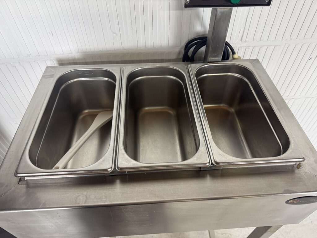 Zilco couveturebak