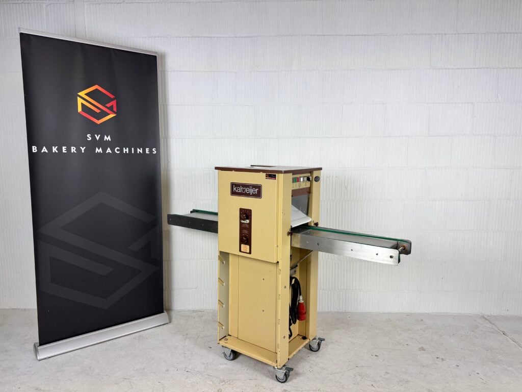Kalmeijer koekjesvormmachine