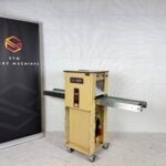 Kalmeijer koekjesvormmachine