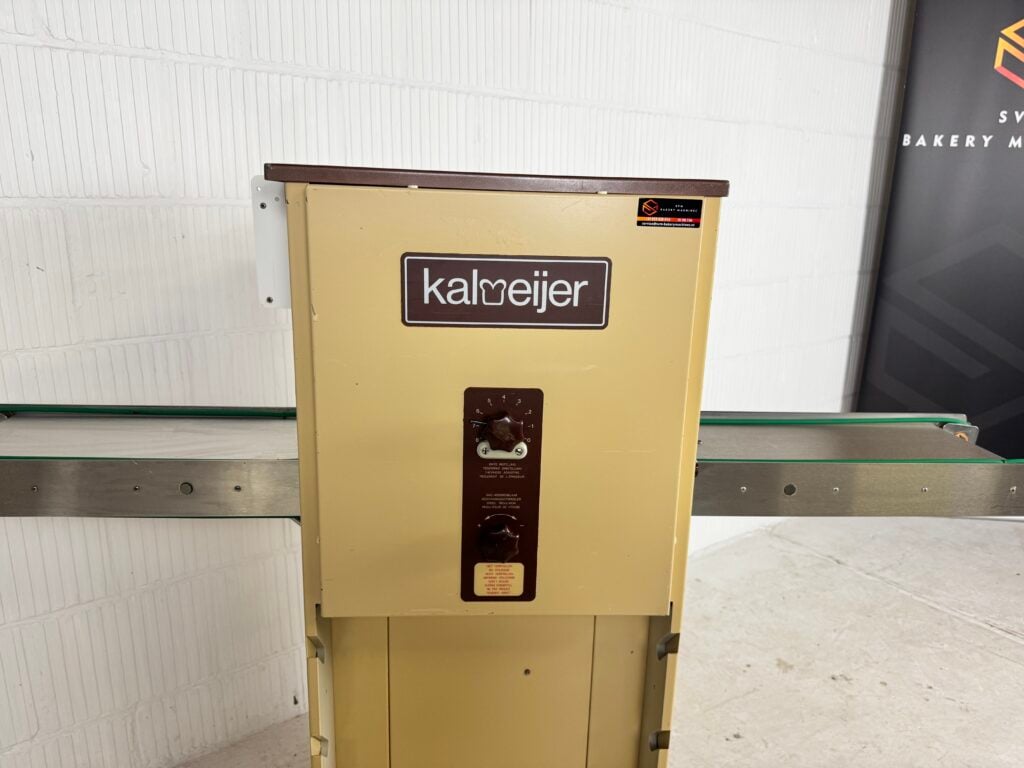 Kalmeijer koekjesvormmachine